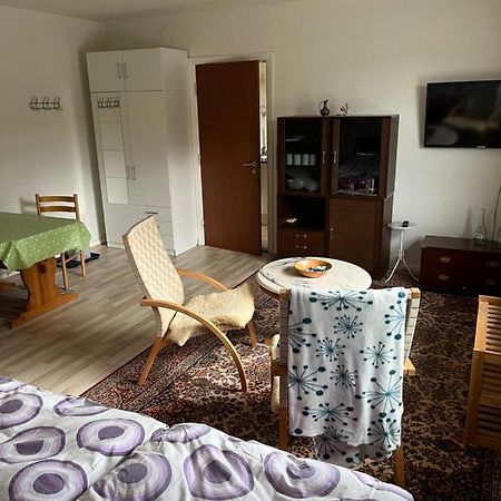 Bramming city bed&breakfast , ingen morgenmad Buitenkant foto