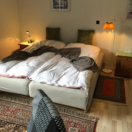 Bramming city bed&breakfast , ingen morgenmad Buitenkant foto