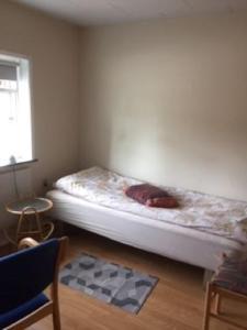 Bramming city bed&breakfast , ingen morgenmad Buitenkant foto