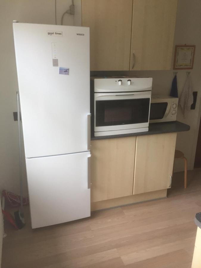 Bramming city bed&breakfast , ingen morgenmad Buitenkant foto