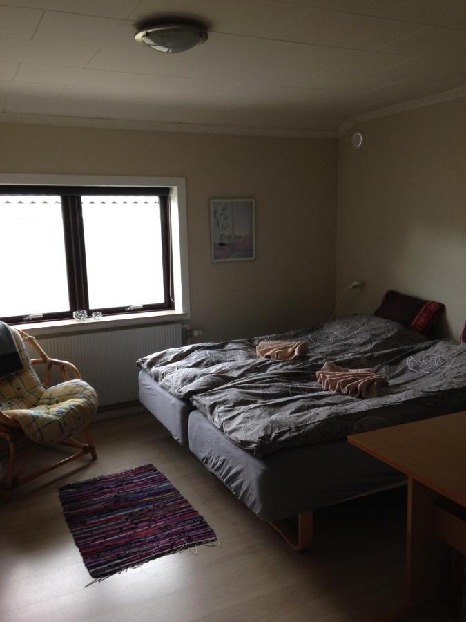 Bramming city bed&breakfast , ingen morgenmad Buitenkant foto