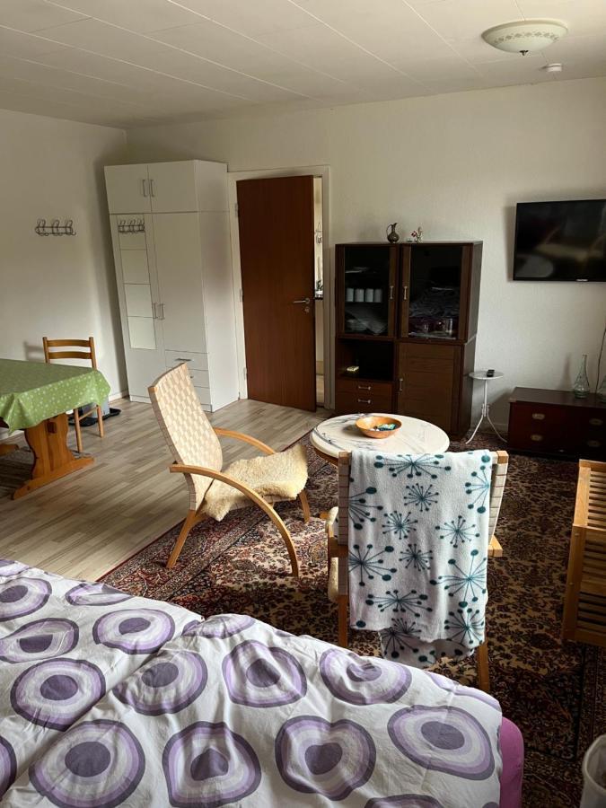 Bramming city bed&breakfast , ingen morgenmad Buitenkant foto
