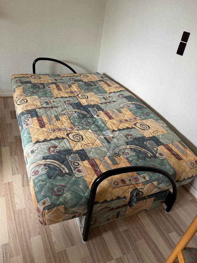 Bramming city bed&breakfast , ingen morgenmad Buitenkant foto
